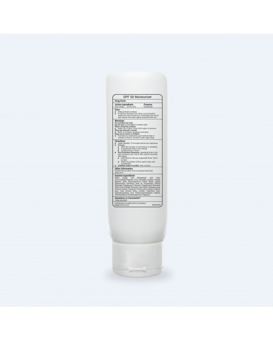 SPF 50