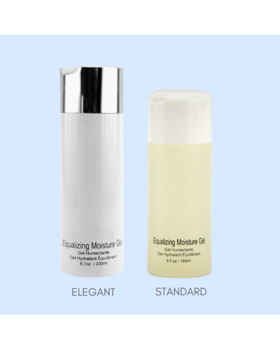 Equalizing Moisture Gel