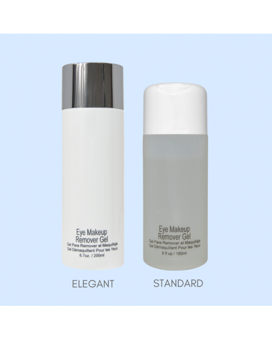 Eye Makeup Remover Gel