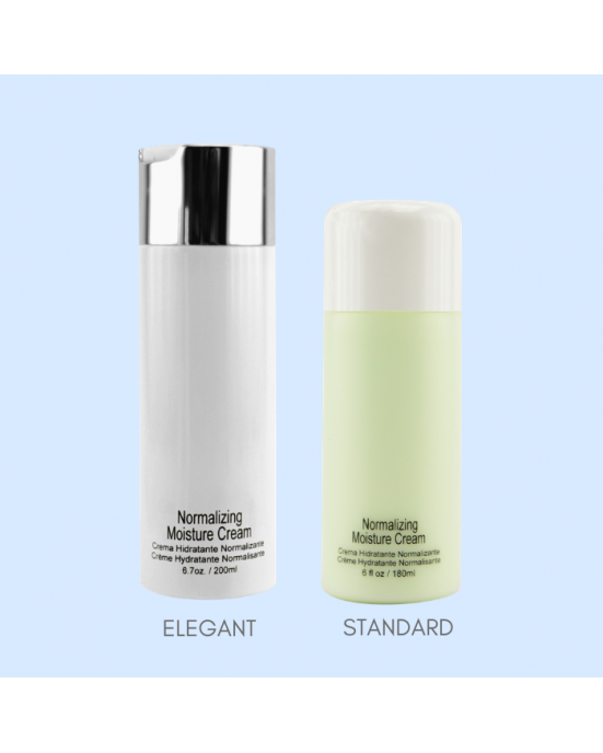 Normalizing Moisture Cream