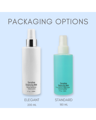 Sensitive Balancing Mist