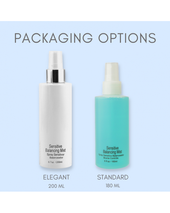 Sensitive Balancing Mist