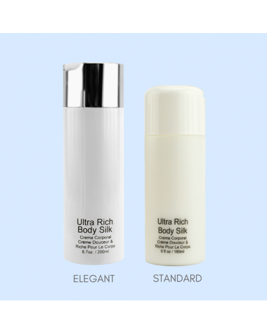 Ultra Rich Body Silk