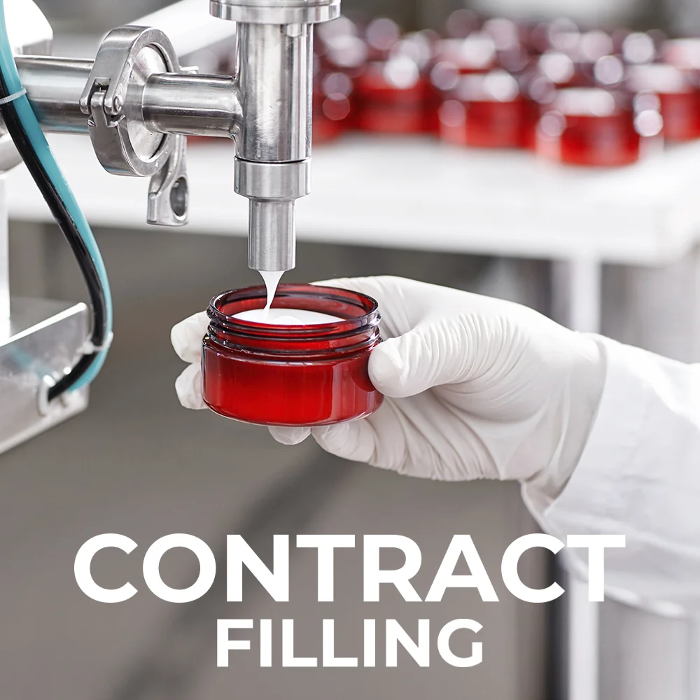 Contract Filling Services