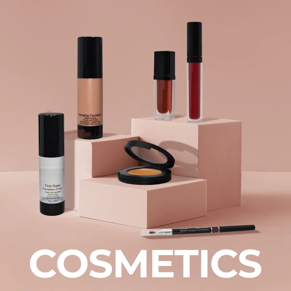 Private Label Cosmetics