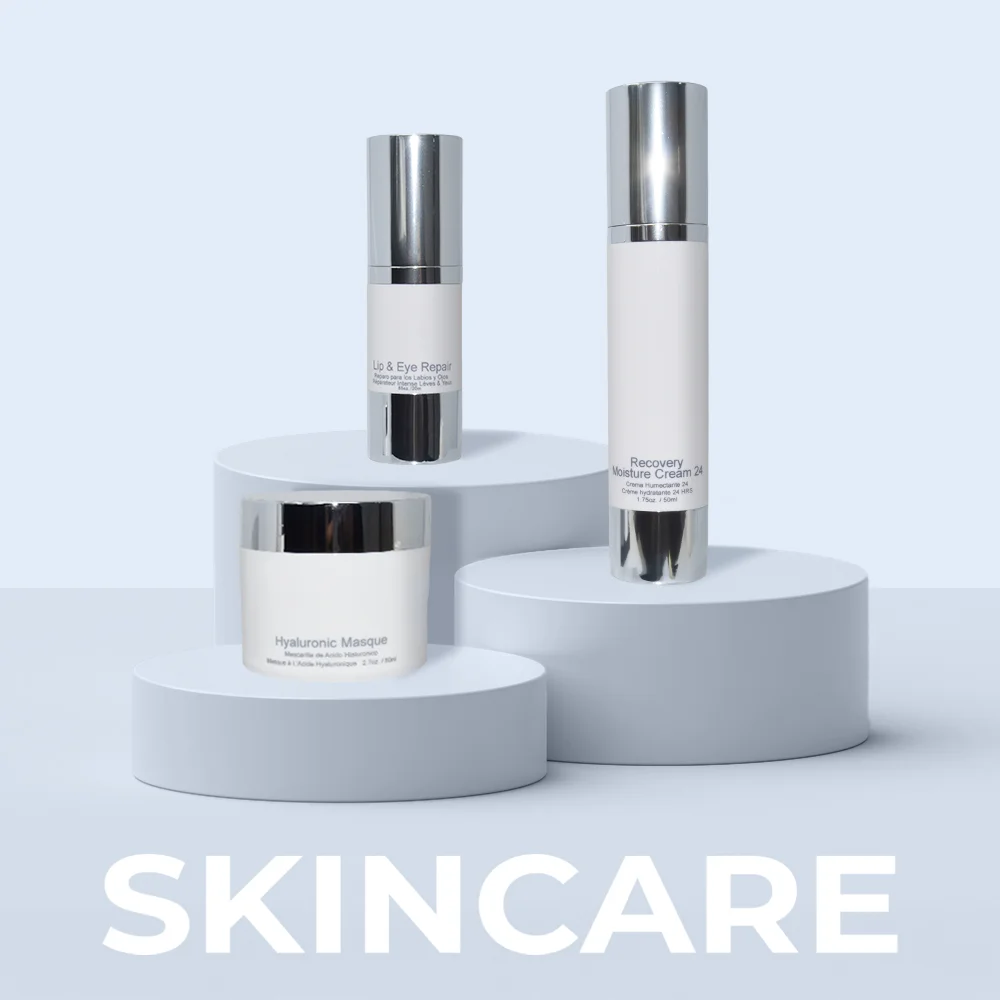 Private Label Skin Care