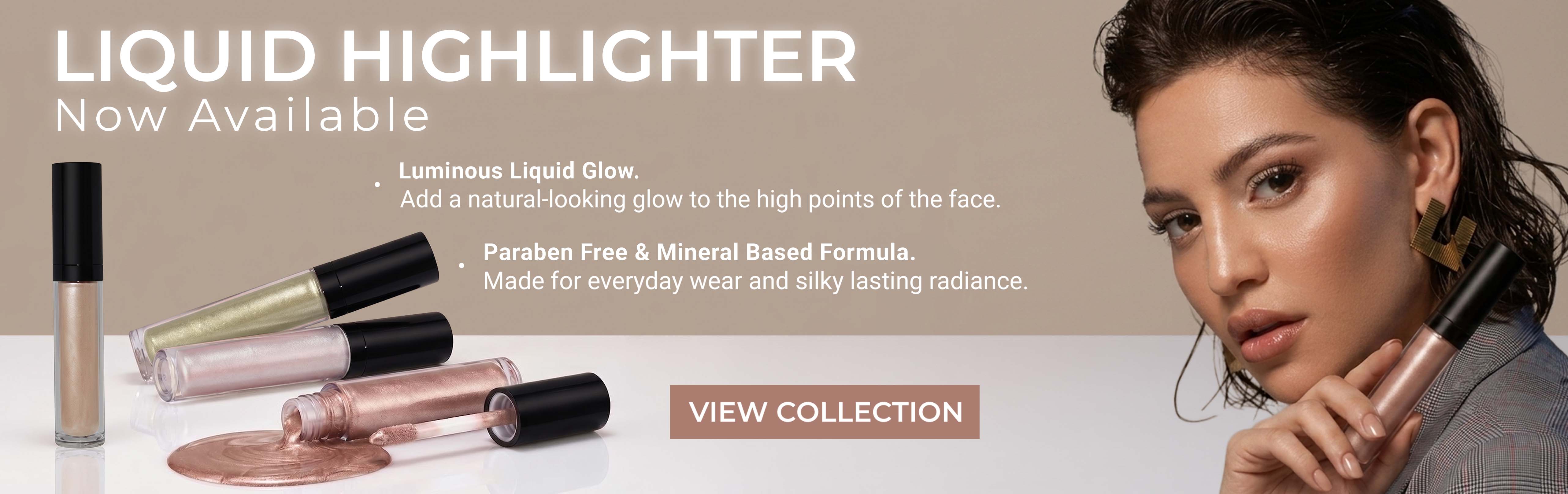Audrey Morris Cosmetics